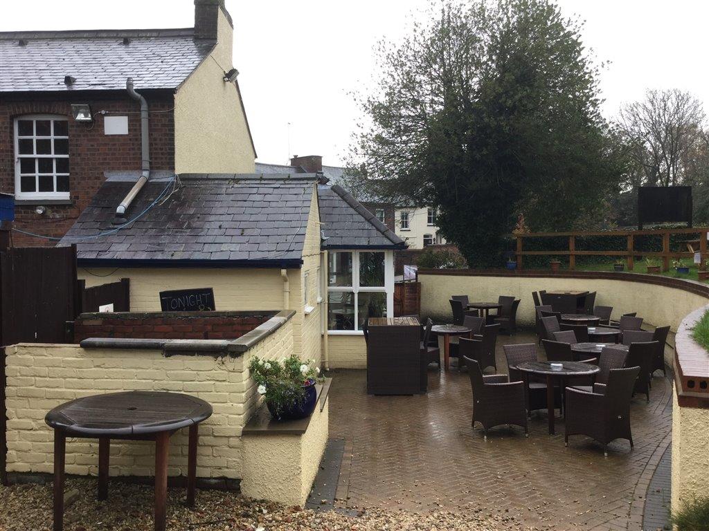 Amble Inn Harpenden My Hospitality Solutions